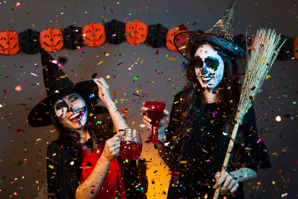 The best Halloween plans in Madrid